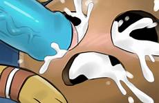 gumball cum amazing penny watterson fitzgerald rule34 xxx penis face edit rule respond deletion flag options