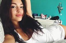 selfie college selfies students sexy women thechive asian girls hot beautiful believe photography therackup boudoir