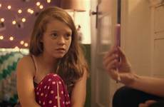 girl age movie coming flu jade pettyjohn young film dorie barton puberty girls first story her trailer period women vod