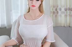 doll sex silicone breasts men real big masturbation size 158cm cosdoll dolls vagina 165cm