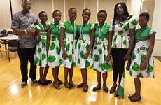 nigerian school girls gold medal win technovation challenge silicon champions valley contest schoolgirls tech app international mobile female young scene
