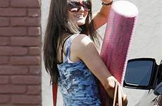 danica mckellar dancing ass stars sexy leaving practice celebs winnie wonder years dwts cooper rehearsal angeles los star la butt