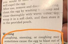 yoni orgasm eggs instructions measured egg here actually if circled favorite part after