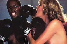 jones grace female boxing interracial pictorial tumblr appearing 1976 unknown chic african actress icon november american fashion model