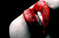 sensual wallpaper wallpapers hd red backgrounds background lips lipstick wallpapersafari hot cave wallpapercave