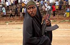 somalia somali women woman somalis war 2006 ethiopia culture ugly consider times york islamists gird do hot nairaland ethiopians december