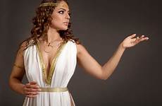 greek goddess beauty ancient halloween greece costumes standards tunic women secrets aphrodite greeks inappropriate woman stock classical showing something beautiful