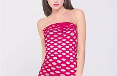 fishnet body dress stocking lingerie bodysuit sexy mesh big nightwear seller shipping ship states united item but will