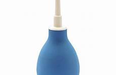 syringe rectal enema bulb cleansing gentle superior