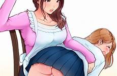 spanking anime punishment gelbooru expand