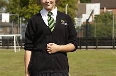 uniform schoolgirl tights wearing opaque pantyhose