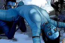 avatar hentai navi neytiri sex james cameron comic xxx movie comics blue jake na alien princess gay blameless sexy sully