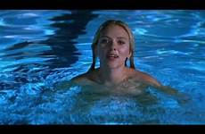 scarlett johansson pool scene swim cooper bradley not into just he wanna