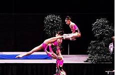 acrobatic tickle gymnastics acrobatics spine