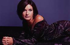 mariska hargitay law choose board