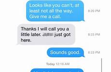 sexting sext accidentally moms happens boner girlfriends buzzfeed