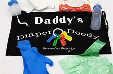 doody diaper father
