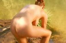 brain nude dead sarah grant aznude movie swimming browse 2007
