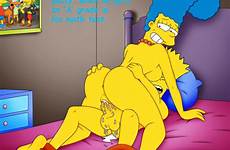 simpsons bart marge homer toons avenger digimon arruinar infancia megapornx tubezzz hentairox sexdicted