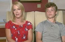 mom teen son sons video