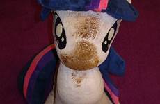 plushie pony marries man sparkle horse celebrates keeps scat wants 4th record july he public