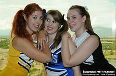 aaa cheerleaders spanking marks maddy parties