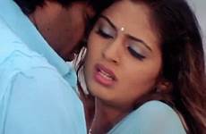 gifs gif hot indian south xossip sexy actress moments seducing kajal angels january