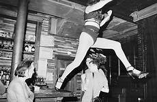 bizarre meryl bushwick meisler exhibitionism disco era york who cheeky winks minds flashbak photography advocate