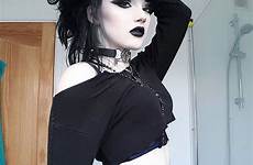goth gothic emo instagram