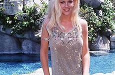 mccarthy jenny playmate playboy 1994 years lady before mtv singled envisioned surprise dismissal hosting hunky wahlberg donnie calls red life