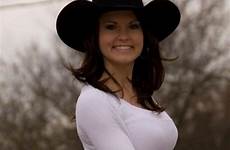 cowgirls busty vaqueras haw hats bellas woman redneck modelmayhem guapas hotchicks vaquera caw