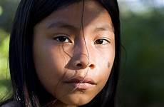 embera indigenas darien panama tribe tribes indios dpchallenge etnia indians amazonia salvat