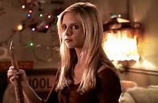 buffy vampire slayer gellar summers reboot cast joss whedon stake beg roles binnenkort komen zampakidcap revisiting doubt otakukart