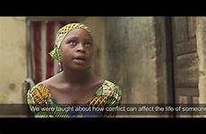 naija girls northern nigeria violence