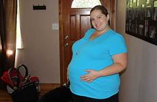 pregnant fat being plus size women pregnancy post why scary believe thing every read birth featured