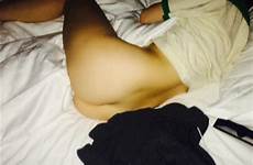miley cyrus butt bare topless posts celeb showing her instagram there sex while