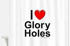 glory shower holes hole curtain curtains blow job cad