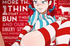 smug wendys wendy lyf hentai mascots r34 sex big foundry nude comics gmeen issue collection mascot edit xbooru ass erofus