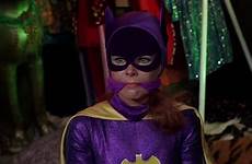batgirl yvonne damsels gagged supergirl catwoman peril superhero damsel imdb 1968