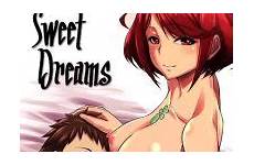 sweet dreams xenoblade chronicles hentai english comic comics adult mb size