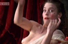 robin wright moll flanders fappening appearance