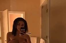 chantel leaked jeffries fappening celebs sexy intimate voyeurflash celebrity chanteljeffries