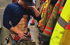 firefighters firefighter firemen uniform hunks