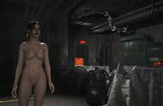 nude claire remake mod resident evil loverslab