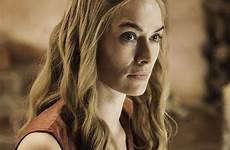 headey lena game thrones cersei lannister got choose board