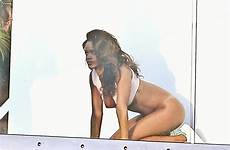 rihanna nude sexy ass shoot fappening thefappening naked topless face down leaked butt shesfreaky thefappeningblog pro