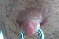 penis pierced apadravya nipple captive