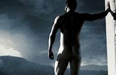 300 butler gerard nude movie aznude scenes men timeline 2003