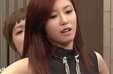 hyosung body gif r19 real part debut xd denying kept surgery went sizes few pre she but her girl secret