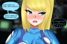 samus zero suit paizuri tsundere hentai aran xxx rule34 foundry squeeze rule respond edit